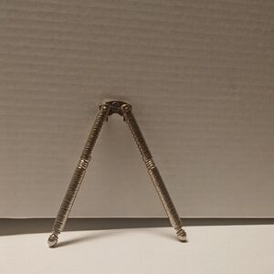 VINTAGE MID CENTURY HMG NUT CRACKER GUC